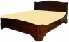 Кровать  "Луи Филипп"   
