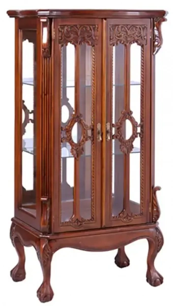 Шкаф-витрина  