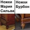 Тумба под ТВ 1500 "Бурбон" Оливковый BJ930  купить в интернет магазине Мебель из массива. Звоните +7 495 961-63-63 Тумбы ТВ из массива дерева
