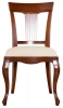 Стул CEREZO-5/3 640  купить в интернет магазине Мебель из массива. Звоните +7 495 961-63-63 Гостиные