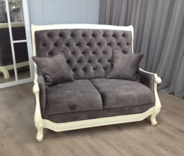 Диван "Мадрид-Люкс" 2-х местный  