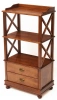 Стеллаж 112   купить в интернет магазине Мебель из массива. Звоните +7 495 961-63-63 Дизайнерская мебель